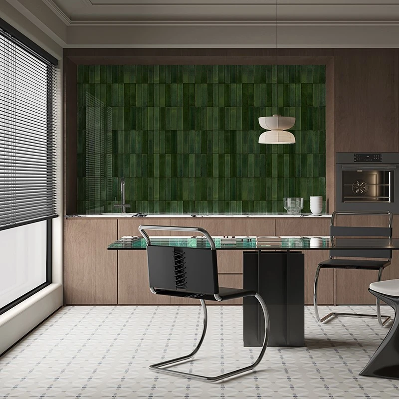 NABEL Aix Grove Green NABEL Aix Grove Green