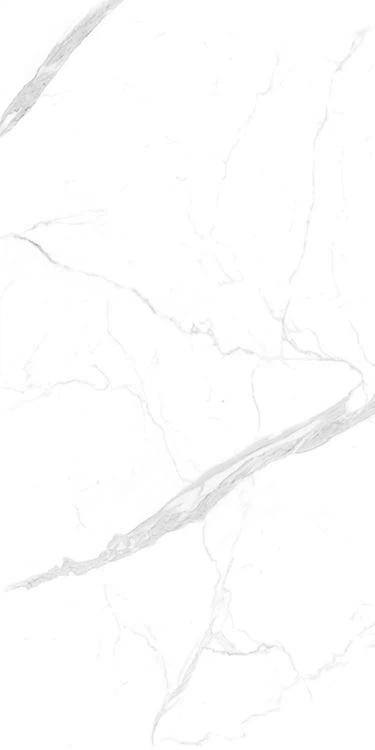 Meja Marmer Apline Bianco-Matt