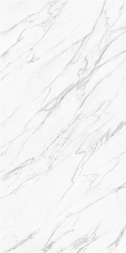 Meja Marmer Statuario Blanco-Granit